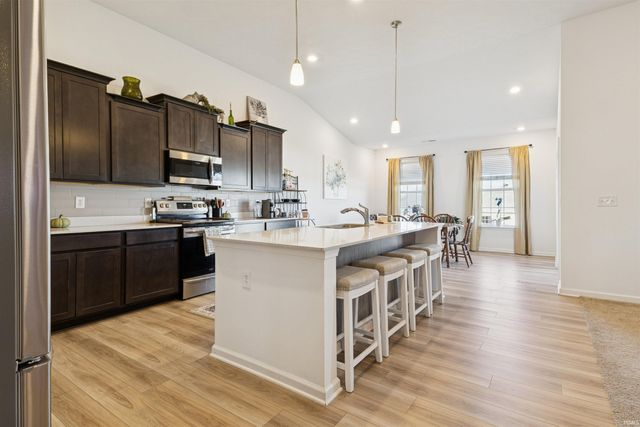 1052 Cortland Lane, Westfield, IN 46074