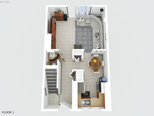 1180 R St, Springfield, OR 97477