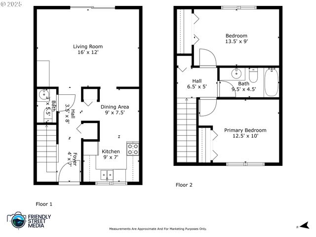 1180 R St, Springfield, OR 97477