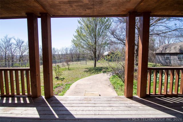 5240 Adams Road, Mounds, OK 74047