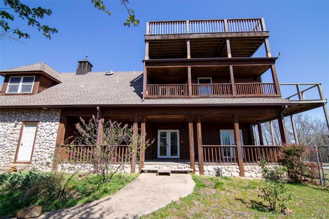 5240 Adams Road, Mounds, OK 74047