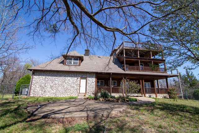 5240 Adams Road, Mounds, OK 74047