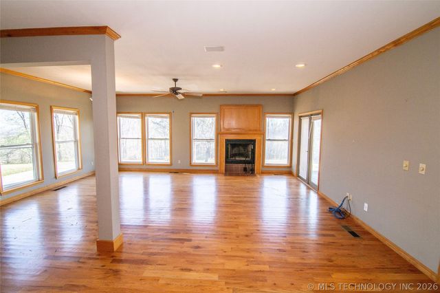 5240 Adams Road, Mounds, OK 74047