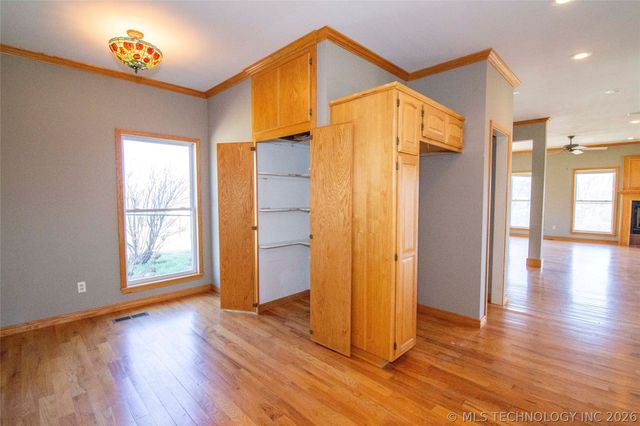 5240 Adams Road, Mounds, OK 74047
