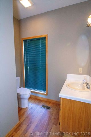 5240 Adams Road, Mounds, OK 74047