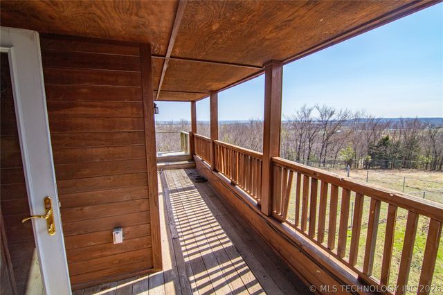 5240 Adams Road, Mounds, OK 74047