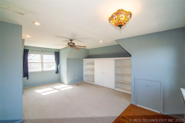5240 Adams Road, Mounds, OK 74047