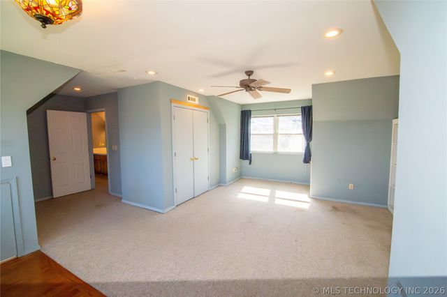 5240 Adams Road, Mounds, OK 74047