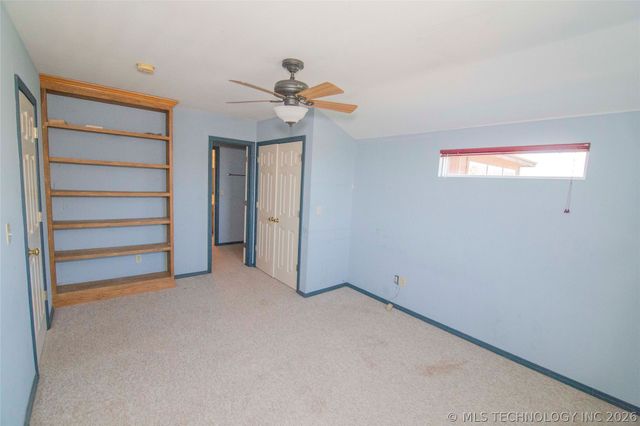 5240 Adams Road, Mounds, OK 74047