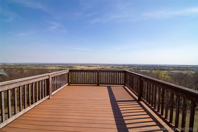 5240 Adams Road, Mounds, OK 74047