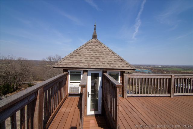 5240 Adams Road, Mounds, OK 74047