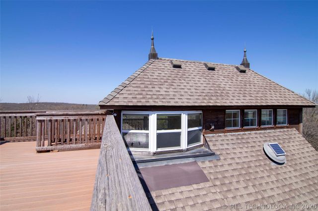 5240 Adams Road, Mounds, OK 74047