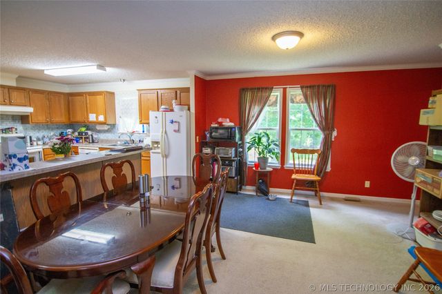 5240 Adams Road, Mounds, OK 74047