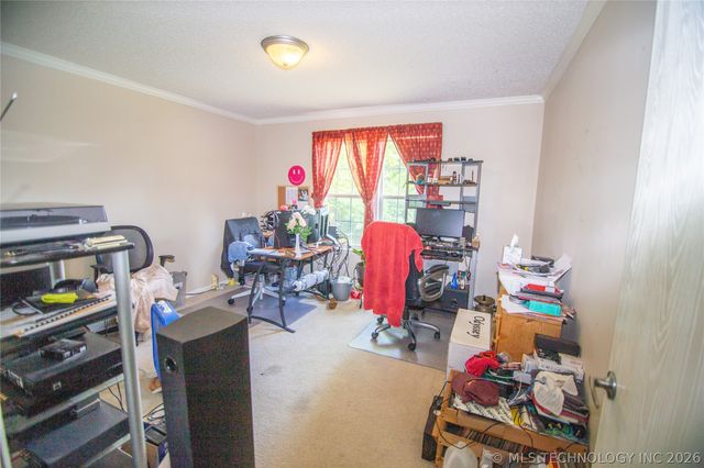 5240 Adams Road, Mounds, OK 74047