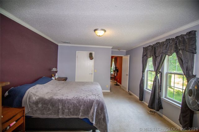 5240 Adams Road, Mounds, OK 74047