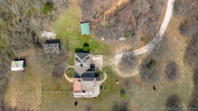 5240 Adams Road, Mounds, OK 74047
