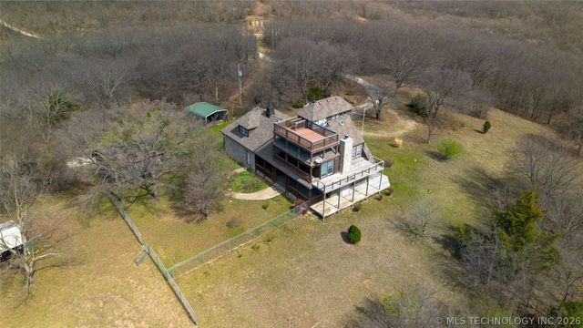 5240 Adams Road, Mounds, OK 74047