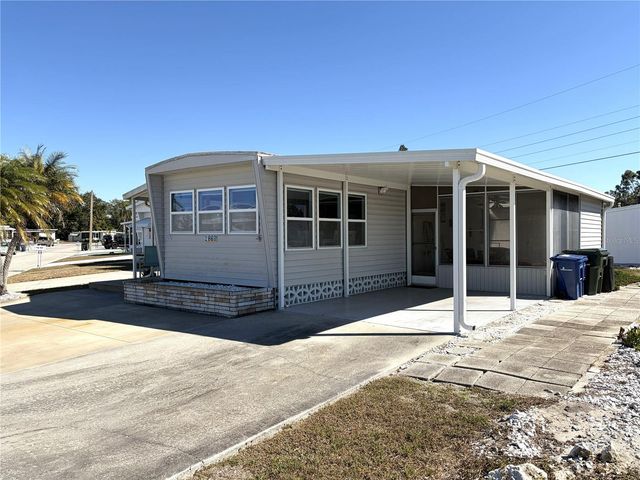 1862 PALM SPRINGS STREET, Sarasota, FL 34234