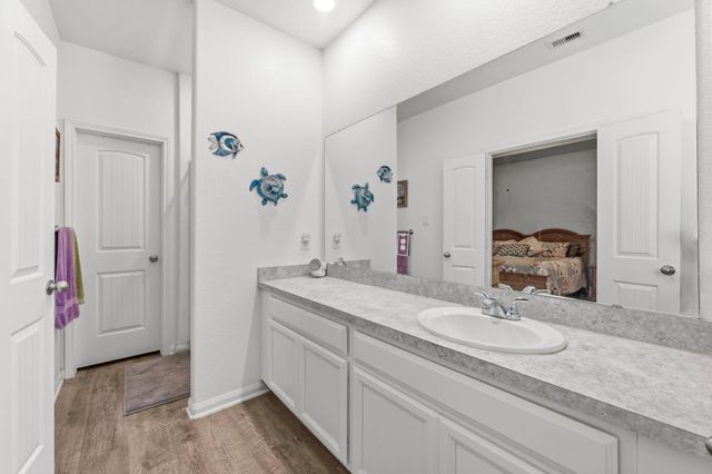 14228 Sedona Ridge Drive, Conroe, TX 77303