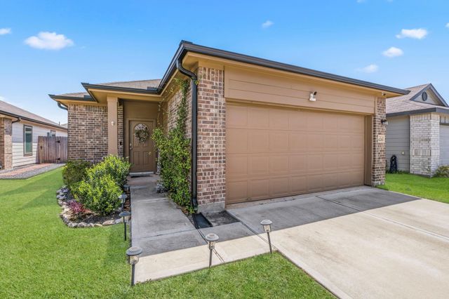 14228 Sedona Ridge Drive, Conroe, TX 77303