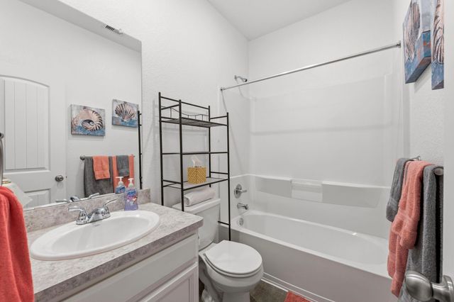 14228 Sedona Ridge Drive, Conroe, TX 77303