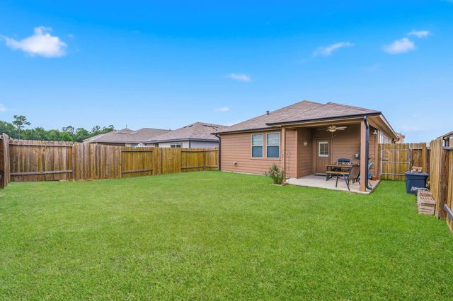 14228 Sedona Ridge Drive, Conroe, TX 77303