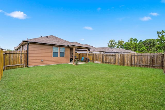 14228 Sedona Ridge Drive, Conroe, TX 77303