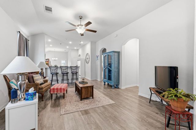 14228 Sedona Ridge Drive, Conroe, TX 77303