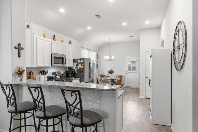 14228 Sedona Ridge Drive, Conroe, TX 77303