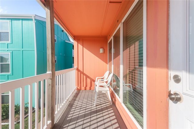 800 Beach Access Road 1a 114, Port Aransas, TX 78373