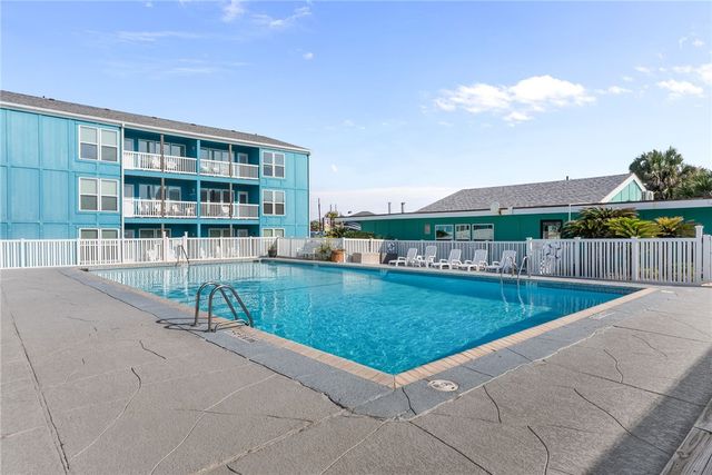 800 Beach Access Road 1a 114, Port Aransas, TX 78373