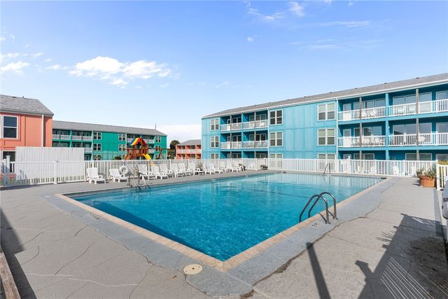 800 Beach Access Road 1a 114, Port Aransas, TX 78373