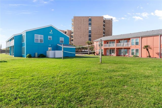 800 Beach Access Road 1a 114, Port Aransas, TX 78373