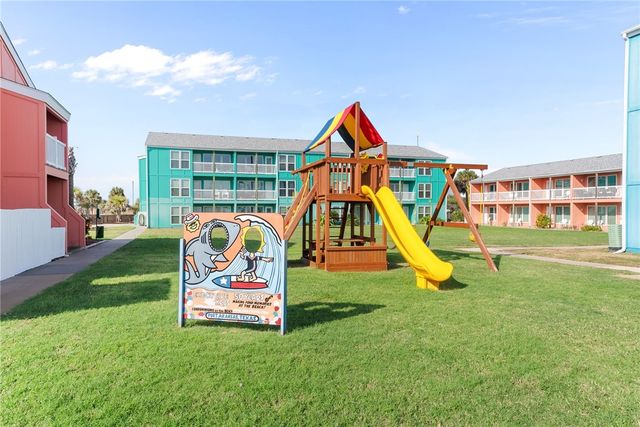 800 Beach Access Road 1a 114, Port Aransas, TX 78373