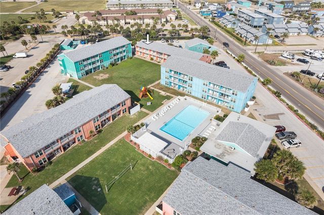 800 Beach Access Road 1a 114, Port Aransas, TX 78373