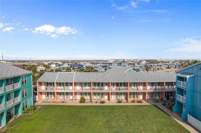 800 Beach Access Road 1a 114, Port Aransas, TX 78373