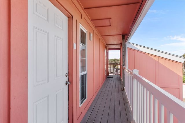 800 Beach Access Road 1a 114, Port Aransas, TX 78373