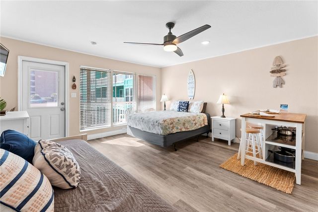 800 Beach Access Road 1a 114, Port Aransas, TX 78373