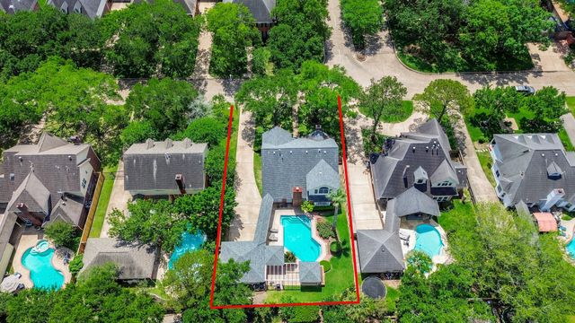 19614 Laurel Park Lane, Houston, TX 77094