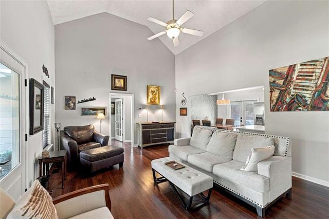 381 Timberidge Court, Athens, GA 30605