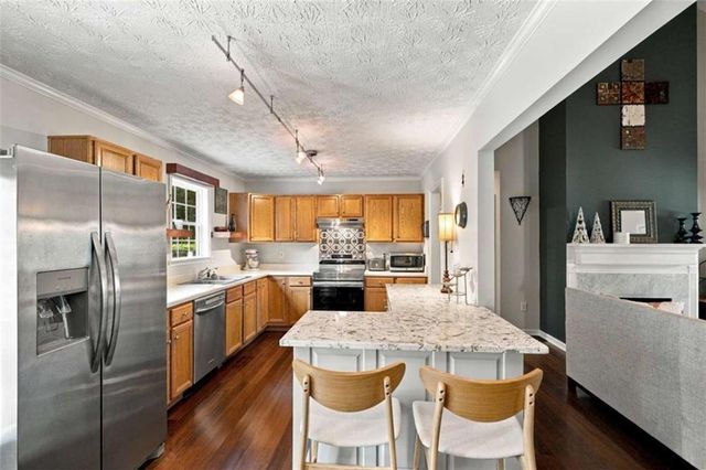 381 Timberidge Court, Athens, GA 30605