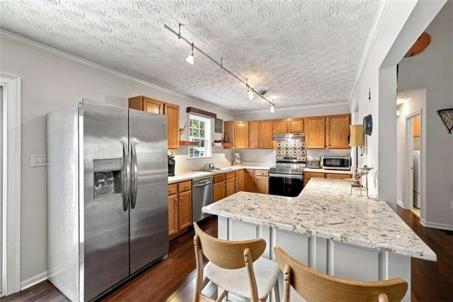 381 Timberidge Court, Athens, GA 30605