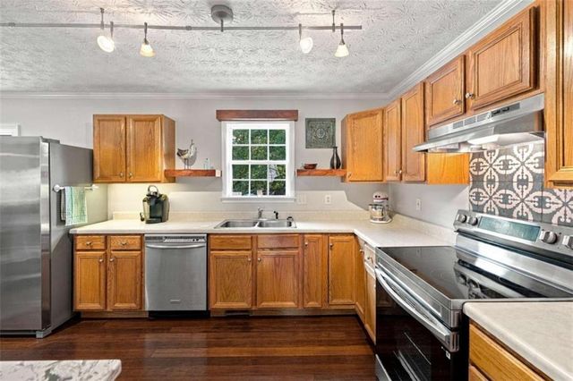 381 Timberidge Court, Athens, GA 30605