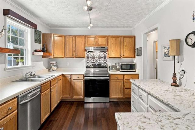 381 Timberidge Court, Athens, GA 30605
