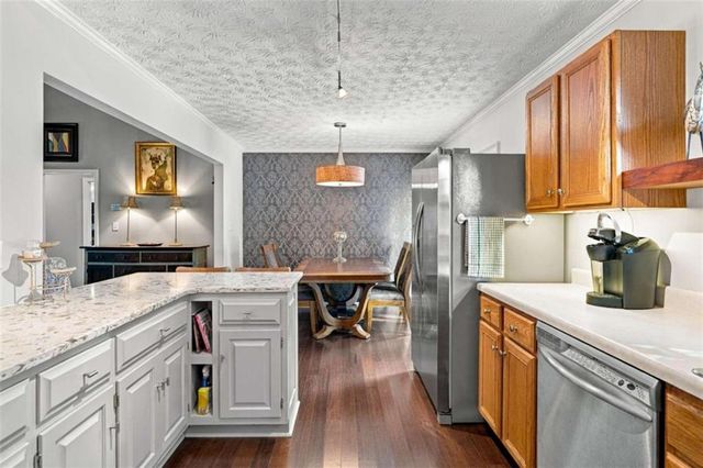 381 Timberidge Court, Athens, GA 30605