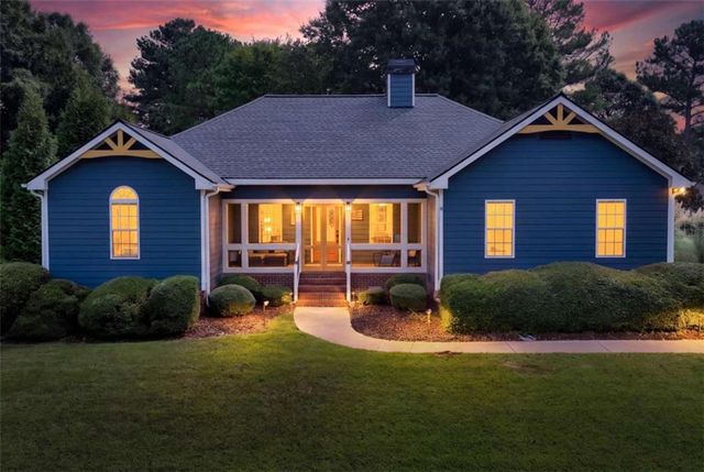 381 Timberidge Court, Athens, GA 30605