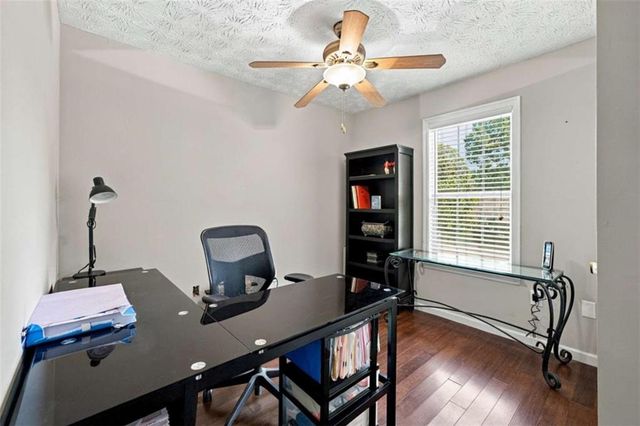 381 Timberidge Court, Athens, GA 30605