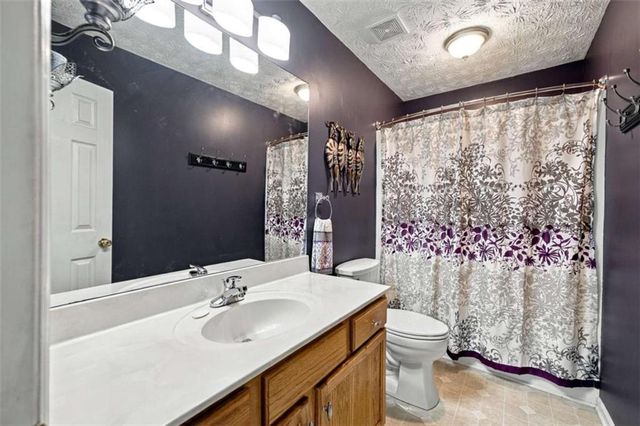 381 Timberidge Court, Athens, GA 30605