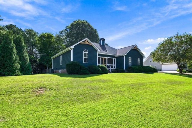 381 Timberidge Court, Athens, GA 30605