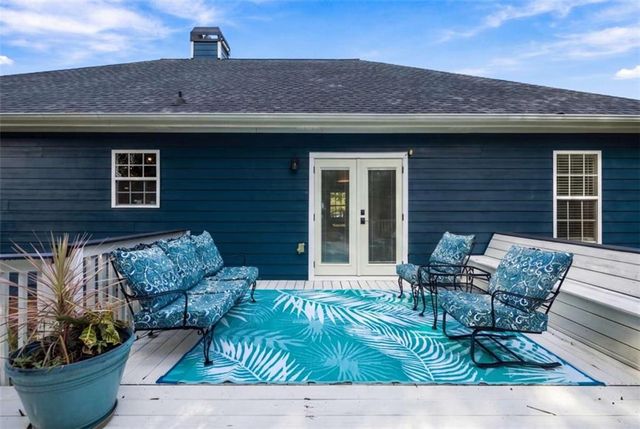 381 Timberidge Court, Athens, GA 30605